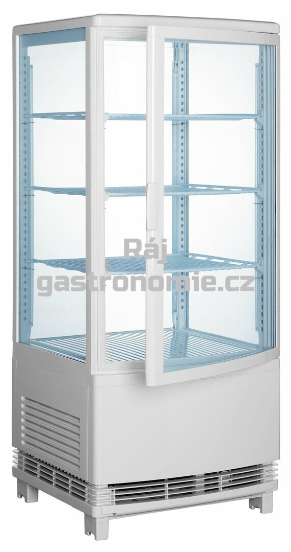 Chladící vitrína SAVE CDB-80L