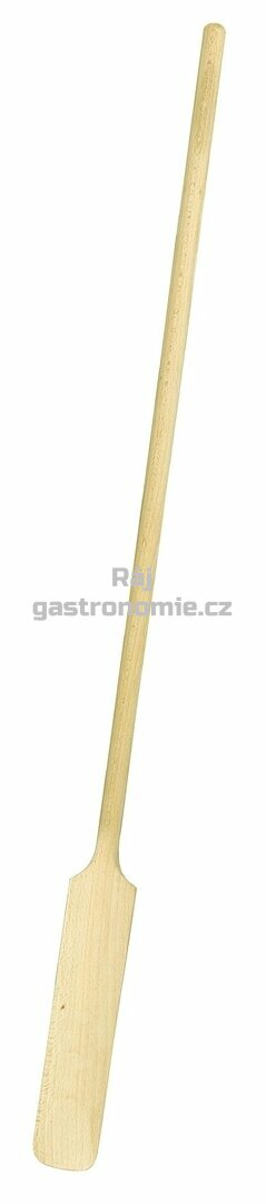 Kopisto (1500 mm) dřevěné