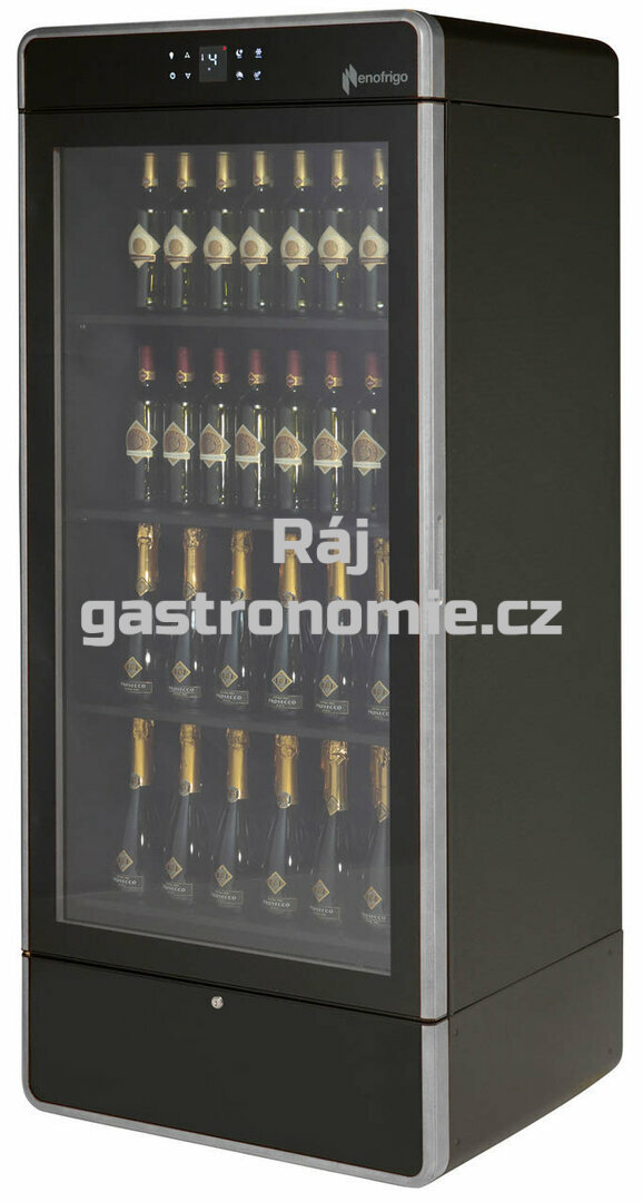 Vinotéka Enofrigo H2000 L1V1 R4