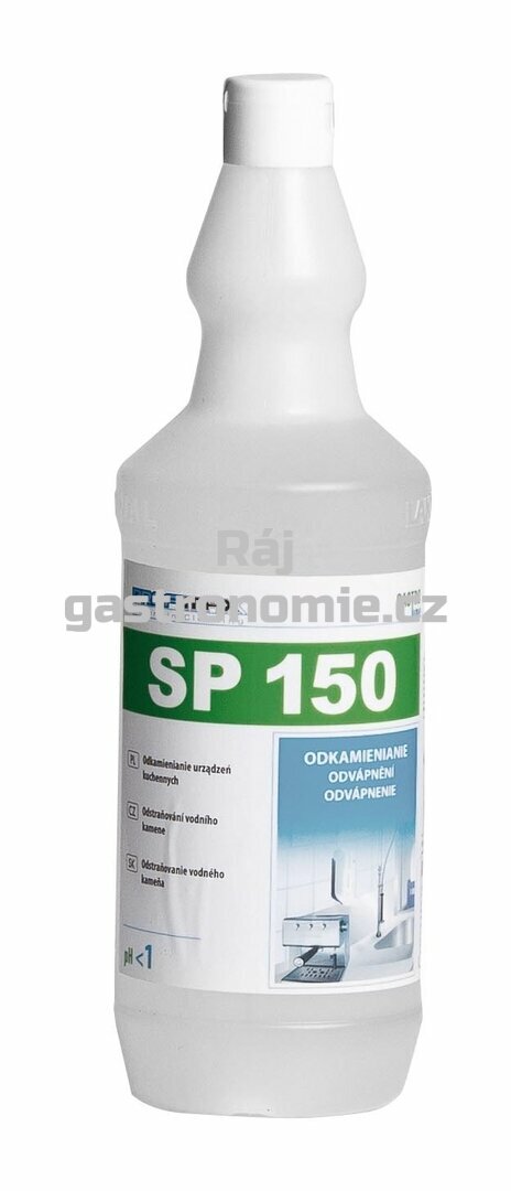 Profimax SP 150 - Odvápňovač 5 litrů