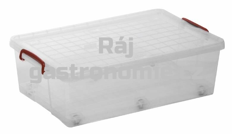 Catering box 29L