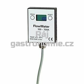 Průtokoměr FlowMeter 10-100A