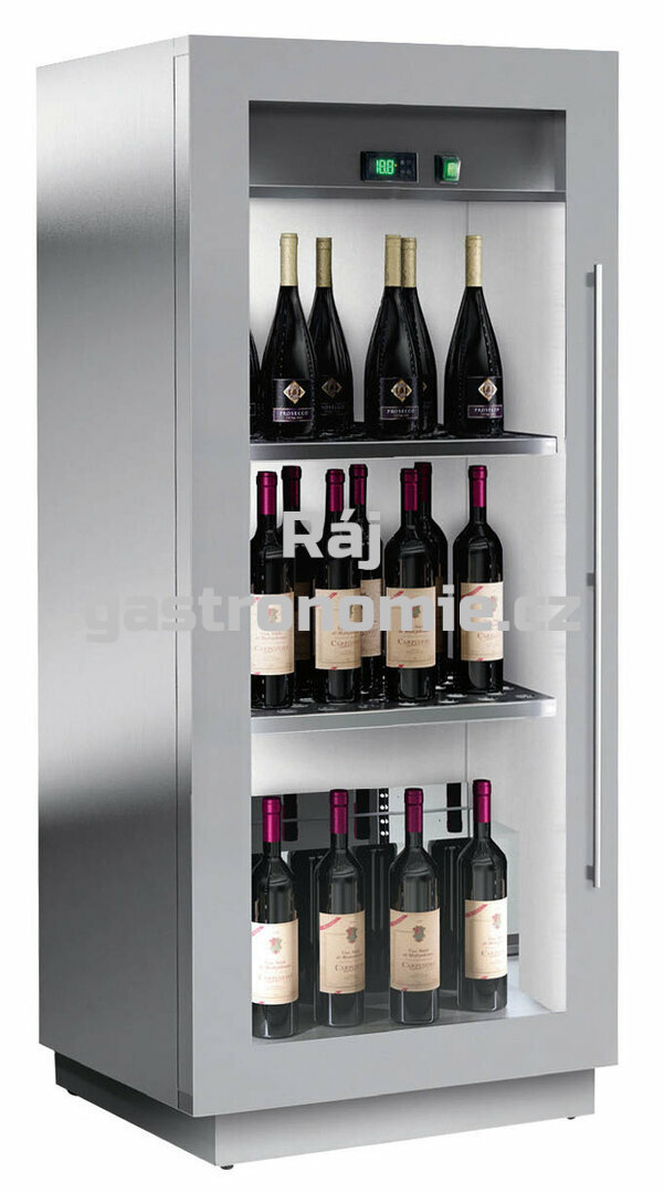 Vinotéka Enofrigo MIAMI MINI T