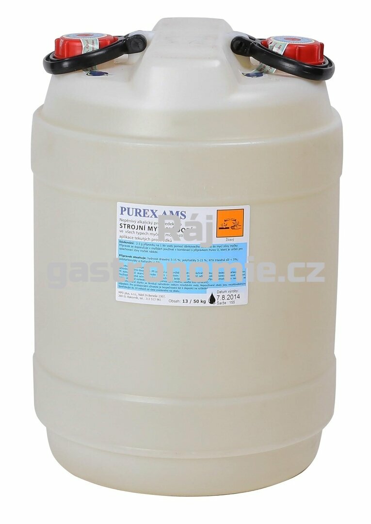 PUREX AMS 50kg