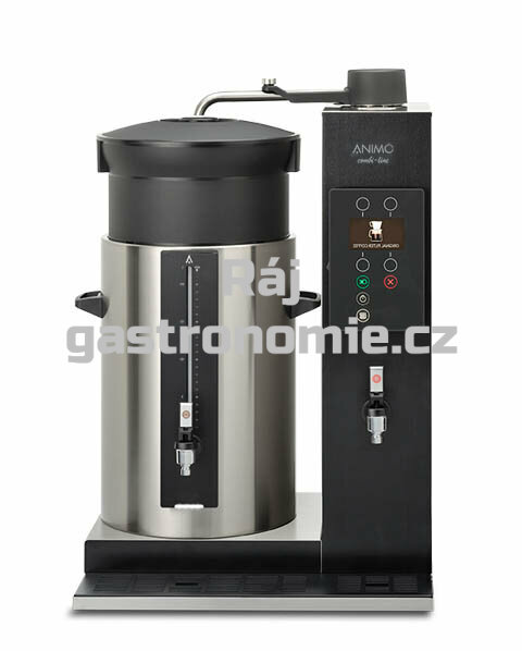 Výrobník filtrované kávy (čaje) CB/Wx20L