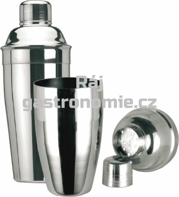Shaker - 750 ml