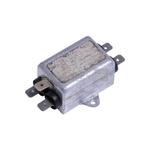 Filtr napetovy SAM 49850