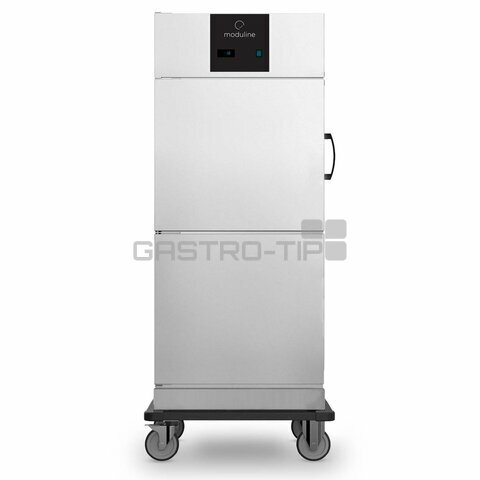 Banketový vozík Moduline HTC-122E