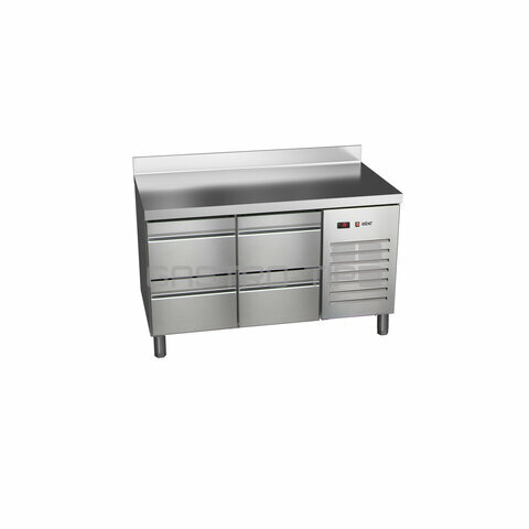 Stůl chladící ETP-7-135-04 HC SB40