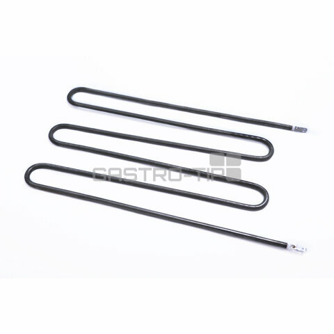 Teleso topne BM 1/1 165BT