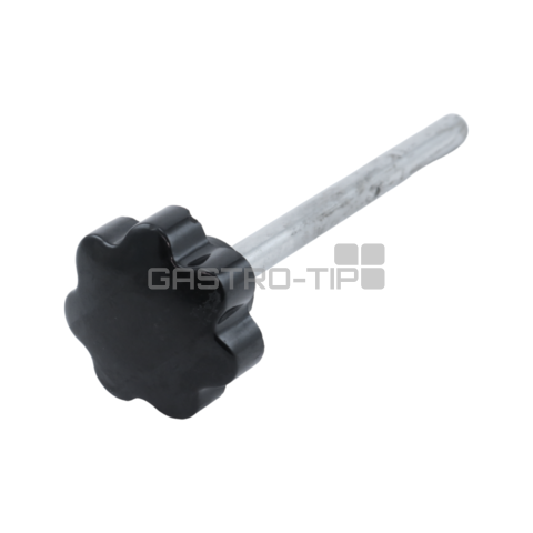 Hřídel zavírání TR17 komplet