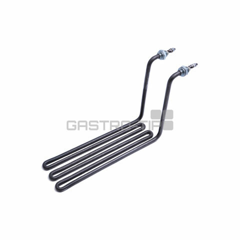 Teleso topne pro fritezu 4lHENDI