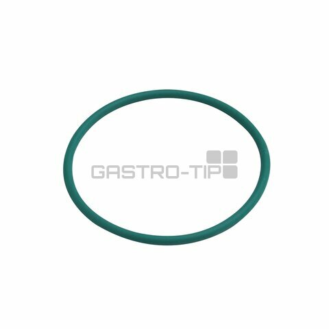 Řemen k vyvalovačce P30 8x540mm