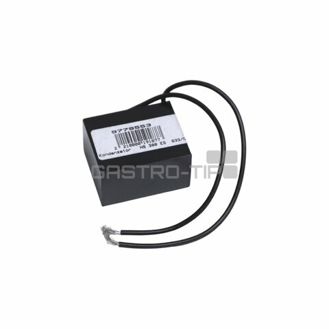 Kondenzator NS 300 ES 633/DA
