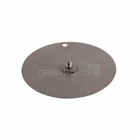 Štít EURO 1900 - teflon