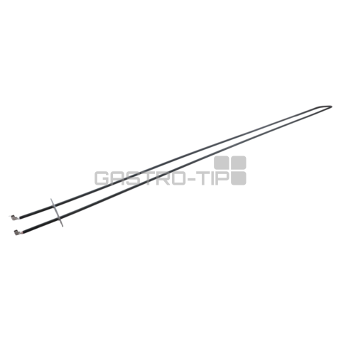 Těleso topné dolní 580W MASTER