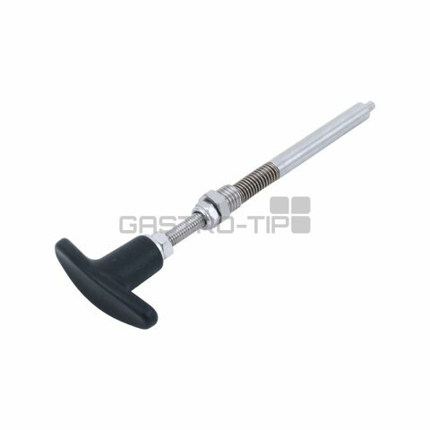 Kolík zajišťovací F-19S