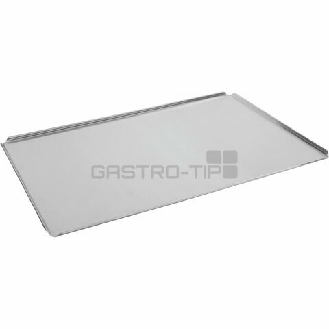 Plech cukrářský GN1/1 AL 530x325x10mm