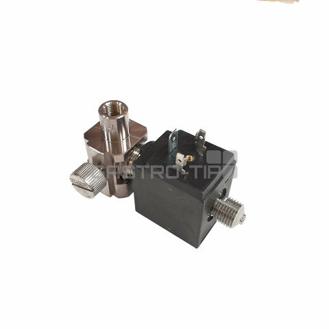 Elektroventil trojcestny 230V 4.0.028.0017