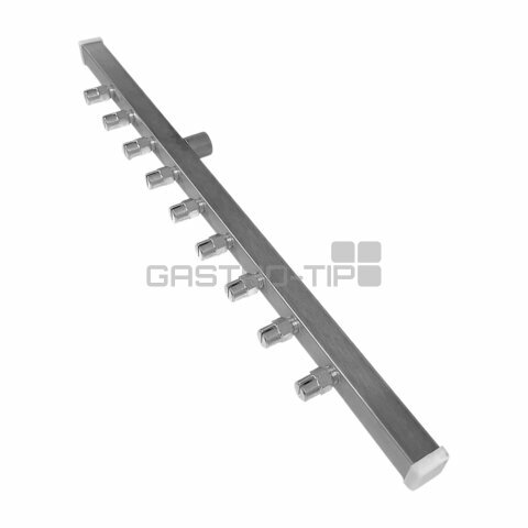 Lišta nástřiku SL90A R290