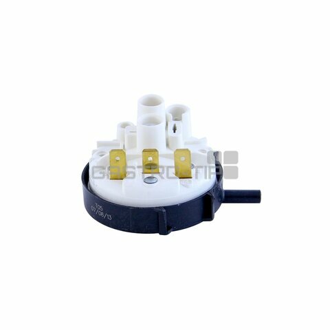 Spínač tlakový LP 67