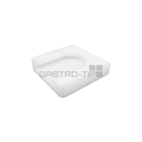 Nástavec pístu PE standardní MHS 850/1000