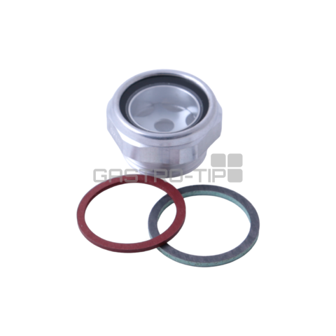 Zatka olejova KDN BAS