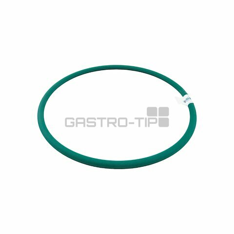 Řemen k vyvalovačce D.8x660 (P30/P30T/P40/P40T/M42A)