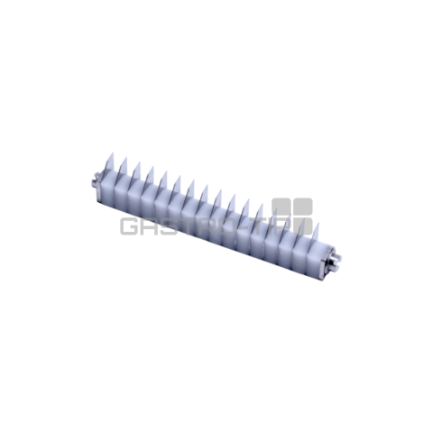 Lista rezaci 5x5mm 543713 SUPRA