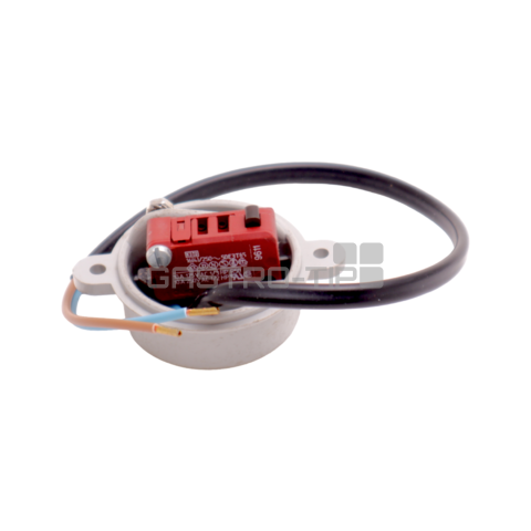 Mikrospinac k 174 GRAEF 1701017