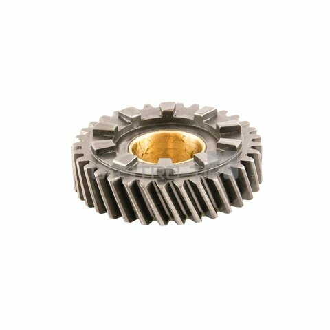 Kolo ozubene SP80/D-8024