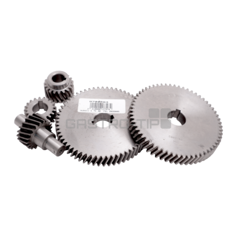 Soukoli k TC 32 FEL 2033005