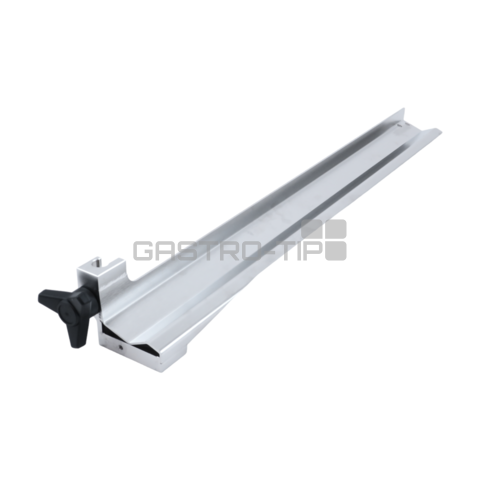 Lišta přidržovací VA804