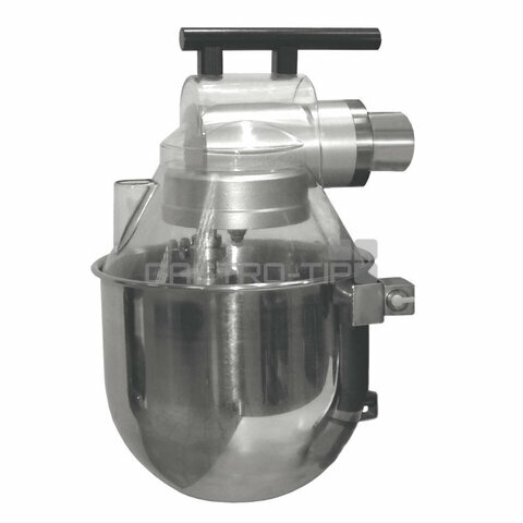 Náhradní kotlík 10 l. pro UP-10