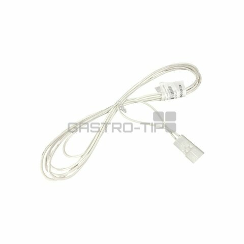 Těleso rámu dveří 10W 3000mm