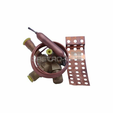 Ventil vstrikovaci BFC SF