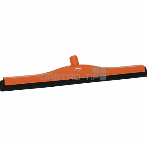 Stěrka 45x600mm oranžová 77547