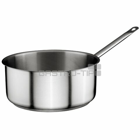 Rendlík OZTI nízký (Ø180, v=80 mm, obsah 1,7 l)