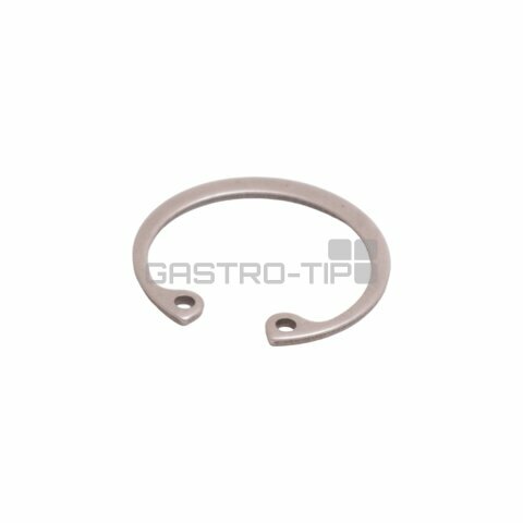 Segrovka 28x1,5 nerez 1