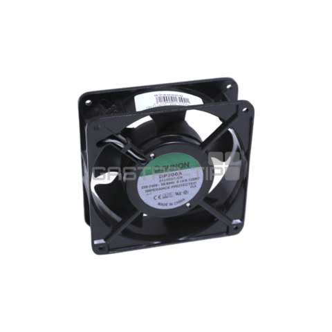 Ventilator 220 V/120x38 RET