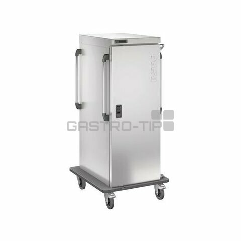 Vozík vyhřívaný BPT E 36 H Banquet