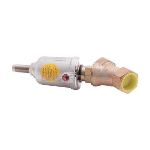 Solenoid 1" 701A57/25/V4G1TT-50