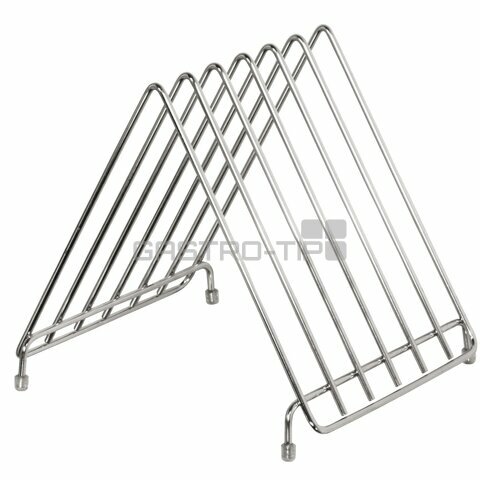 Stojan na krájecí desky