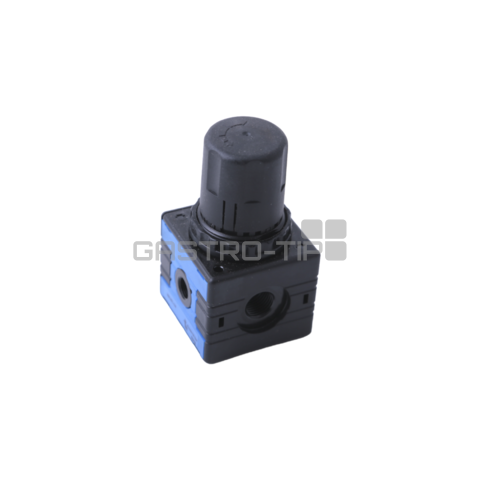Regulator tlaku