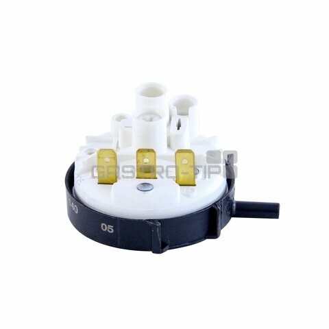 (D)Spínač tlakový "N1000" 905275 SIL