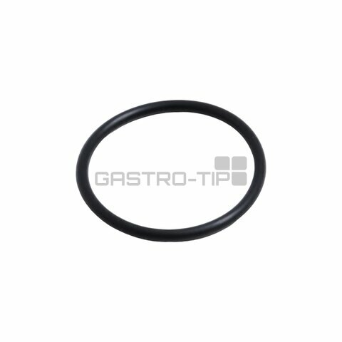 Tesneni axialniho loziska 38x3