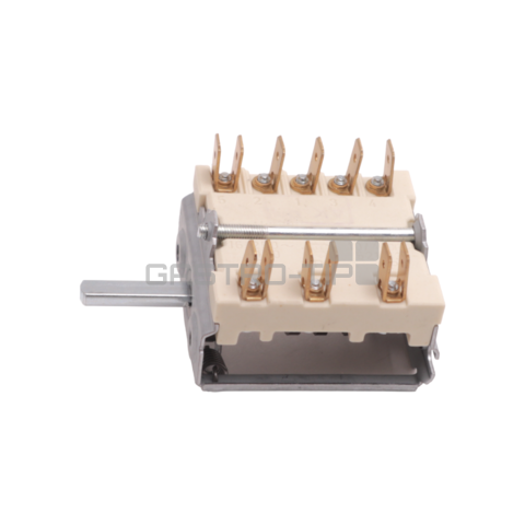 Přepínač plotný sporáku 300.004