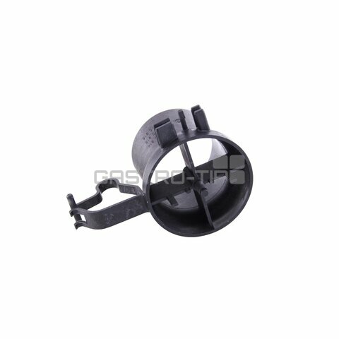 Trubka ventilační klapky SCC_WE 61