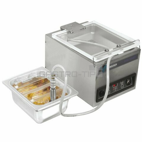 VacBox GN 1/1 (150 mm)
