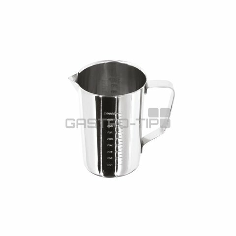 Odměrka (1,0 l) nerez